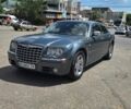 Зеленый Крайслер 300C, объемом двигателя 2.7 л и пробегом 173 тыс. км за 9280 $, фото 1 на Automoto.ua
