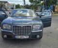 Зеленый Крайслер 300C, объемом двигателя 2.7 л и пробегом 173 тыс. км за 9280 $, фото 9 на Automoto.ua