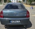 Зеленый Крайслер 300C, объемом двигателя 2.7 л и пробегом 173 тыс. км за 9280 $, фото 5 на Automoto.ua