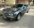 Зеленый Крайслер 300C, объемом двигателя 3 л и пробегом 280 тыс. км за 6700 $, фото 3 на Automoto.ua