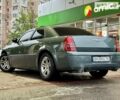 Зелений Крайслер 300C, об'ємом двигуна 2.74 л та пробігом 167 тис. км за 6999 $, фото 21 на Automoto.ua