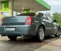 Зелений Крайслер 300C, об'ємом двигуна 2.74 л та пробігом 167 тис. км за 6999 $, фото 18 на Automoto.ua