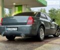 Зелений Крайслер 300C, об'ємом двигуна 2.74 л та пробігом 167 тис. км за 6999 $, фото 15 на Automoto.ua