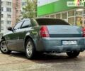 Зелений Крайслер 300C, об'ємом двигуна 2.74 л та пробігом 167 тис. км за 6999 $, фото 17 на Automoto.ua