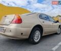 Бежевый Крайслер 300М, объемом двигателя 3.52 л и пробегом 204 тыс. км за 4200 $, фото 9 на Automoto.ua