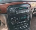 Бежевый Крайслер 300М, объемом двигателя 3.52 л и пробегом 204 тыс. км за 4200 $, фото 31 на Automoto.ua