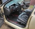 Бежевый Крайслер 300М, объемом двигателя 2.7 л и пробегом 312 тыс. км за 1350 $, фото 8 на Automoto.ua