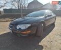 Черный Крайслер 300М, объемом двигателя 2.7 л и пробегом 195 тыс. км за 2900 $, фото 12 на Automoto.ua