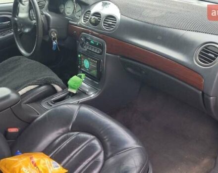 Чорний Крайслер 300М, об'ємом двигуна 3.52 л та пробігом 270 тис. км за 2250 $, фото 9 на Automoto.ua