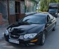 Черный Крайслер 300М, объемом двигателя 2.7 л и пробегом 200 тыс. км за 2731 $, фото 1 на Automoto.ua
