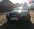 Черный Крайслер 300М, объемом двигателя 2.7 л и пробегом 195 тыс. км за 2900 $, фото 10 на Automoto.ua