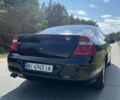 Черный Крайслер 300М, объемом двигателя 2.7 л и пробегом 280 тыс. км за 3200 $, фото 1 на Automoto.ua