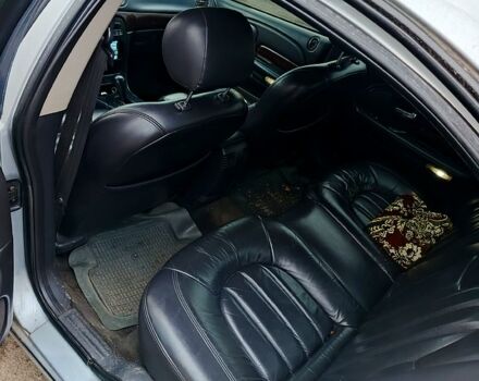 Крайслер 300М, объемом двигателя 3.5 л и пробегом 305 тыс. км за 2300 $, фото 4 на Automoto.ua