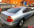 Крайслер 300М, объемом двигателя 2.7 л и пробегом 280 тыс. км за 2000 $, фото 1 на Automoto.ua