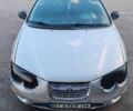 Сірий Крайслер 300М, об'ємом двигуна 2.7 л та пробігом 355 тис. км за 3148 $, фото 1 на Automoto.ua