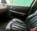 Серый Крайслер 300М, объемом двигателя 2.7 л и пробегом 100 тыс. км за 2400 $, фото 7 на Automoto.ua