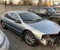 Серый Крайслер 300М, объемом двигателя 2.7 л и пробегом 280 тыс. км за 2000 $, фото 3 на Automoto.ua