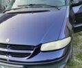 Синий Крайслер 300М, объемом двигателя 2.5 л и пробегом 380 тыс. км за 2104 $, фото 4 на Automoto.ua
