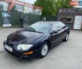 Синій Крайслер 300М, об'ємом двигуна 3.52 л та пробігом 300 тис. км за 1600 $, фото 1 на Automoto.ua