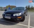 Синий Крайслер 300М, объемом двигателя 2.7 л и пробегом 250 тыс. км за 3500 $, фото 1 на Automoto.ua