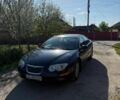 Синий Крайслер 300М, объемом двигателя 3.5 л и пробегом 245 тыс. км за 2300 $, фото 1 на Automoto.ua