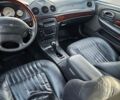 Синій Крайслер 300М, об'ємом двигуна 3.51 л та пробігом 333 тис. км за 2300 $, фото 8 на Automoto.ua