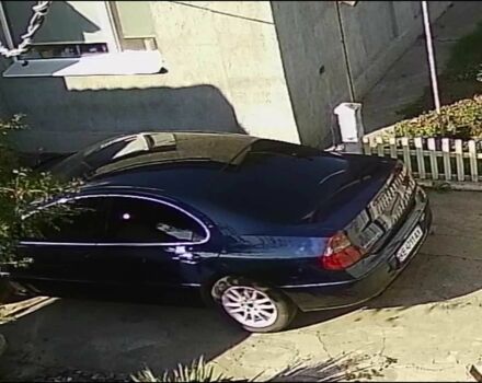 Синій Крайслер 300М, об'ємом двигуна 2.7 л та пробігом 140 тис. км за 4500 $, фото 1 на Automoto.ua