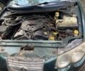 Зелений Крайслер 300М, об'ємом двигуна 2.7 л та пробігом 266 тис. км за 1200 $, фото 13 на Automoto.ua