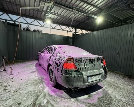 Зеленый Крайслер 300М, объемом двигателя 2.7 л и пробегом 365 тыс. км за 2400 $, фото 2 на Automoto.ua