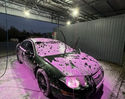 Зеленый Крайслер 300М, объемом двигателя 2.7 л и пробегом 365 тыс. км за 2400 $, фото 1 на Automoto.ua