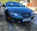 Зелений Крайслер 300М, об'ємом двигуна 2.7 л та пробігом 360 тис. км за 2235 $, фото 1 на Automoto.ua
