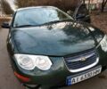 Зелений Крайслер 300М, об'ємом двигуна 2.7 л та пробігом 350 тис. км за 6100 $, фото 1 на Automoto.ua