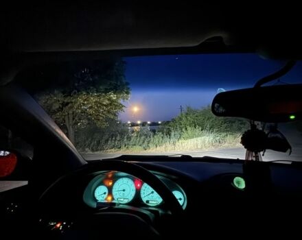 Зеленый Крайслер 300М, объемом двигателя 2.7 л и пробегом 365 тыс. км за 2400 $, фото 1 на Automoto.ua