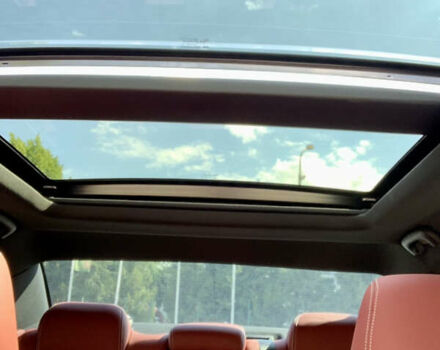 Білий Крайслер 300 S, об'ємом двигуна 3.6 л та пробігом 65 тис. км за 20000 $, фото 64 на Automoto.ua