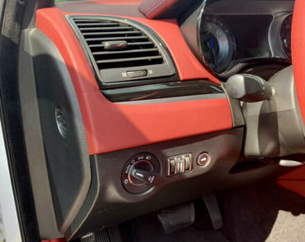 Білий Крайслер 300 S, об'ємом двигуна 3.6 л та пробігом 65 тис. км за 20000 $, фото 54 на Automoto.ua