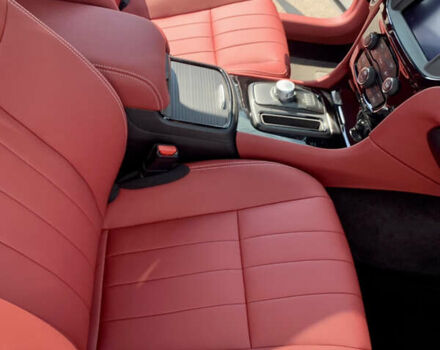 Білий Крайслер 300 S, об'ємом двигуна 3.6 л та пробігом 65 тис. км за 20000 $, фото 41 на Automoto.ua