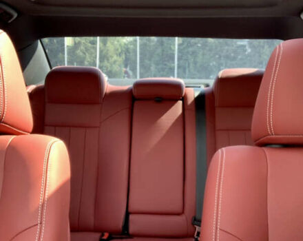 Білий Крайслер 300 S, об'ємом двигуна 3.6 л та пробігом 65 тис. км за 20000 $, фото 65 на Automoto.ua