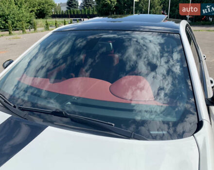 Білий Крайслер 300 S, об'ємом двигуна 3.6 л та пробігом 65 тис. км за 20000 $, фото 31 на Automoto.ua