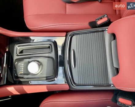 Білий Крайслер 300 S, об'ємом двигуна 3.6 л та пробігом 65 тис. км за 20000 $, фото 72 на Automoto.ua