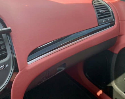 Білий Крайслер 300 S, об'ємом двигуна 3.6 л та пробігом 65 тис. км за 20000 $, фото 56 на Automoto.ua