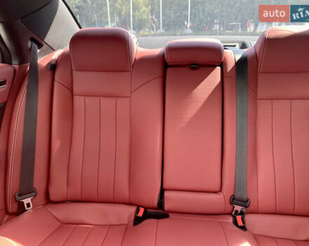 Білий Крайслер 300 S, об'ємом двигуна 3.6 л та пробігом 65 тис. км за 20000 $, фото 68 на Automoto.ua