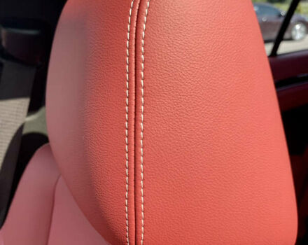 Білий Крайслер 300 S, об'ємом двигуна 3.6 л та пробігом 65 тис. км за 20000 $, фото 69 на Automoto.ua