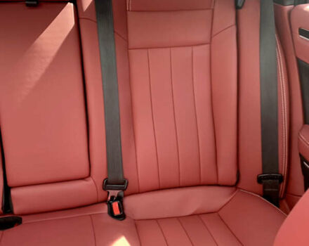 Білий Крайслер 300 S, об'ємом двигуна 3.6 л та пробігом 65 тис. км за 20000 $, фото 67 на Automoto.ua