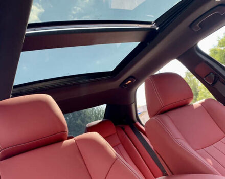 Білий Крайслер 300 S, об'ємом двигуна 3.6 л та пробігом 65 тис. км за 20000 $, фото 44 на Automoto.ua