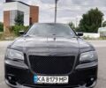 Черный Крайслер 300 S, объемом двигателя 5.7 л и пробегом 139 тыс. км за 15900 $, фото 1 на Automoto.ua