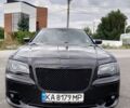 Черный Крайслер 300 S, объемом двигателя 5.7 л и пробегом 139 тыс. км за 14500 $, фото 1 на Automoto.ua