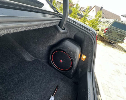 Черный Крайслер 300 S, объемом двигателя 3.6 л и пробегом 160 тыс. км за 12900 $, фото 14 на Automoto.ua