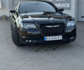 Черный Крайслер 300 S, объемом двигателя 3.6 л и пробегом 175 тыс. км за 14599 $, фото 1 на Automoto.ua