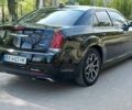 Чорний Крайслер 300 S, об'ємом двигуна 3.6 л та пробігом 180 тис. км за 14999 $, фото 3 на Automoto.ua