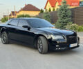Черный Крайслер 300 S, объемом двигателя 3.6 л и пробегом 175 тыс. км за 12999 $, фото 7 на Automoto.ua